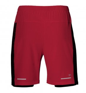 Шорты ASICS Short 2 in 1