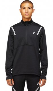 Кофта Asics Lite-Show Winter 1/2 Zip Top 2011C101 001