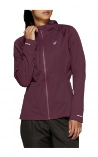 Куртка Asics Accelerate Jacket W 2012A247 500