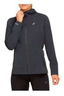 Куртка Asics Accelerate Jacket W 2012A976 021