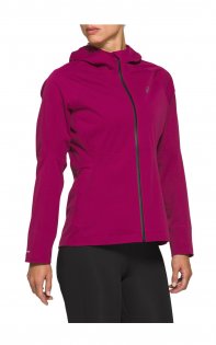 Куртка ASICS Accelerate Jacket W