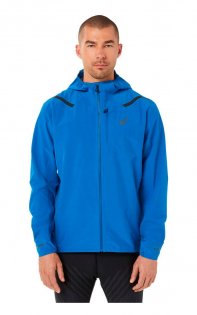 Куртка Asics Accelerate Waterproof 2.0 Jacket 2011C242 400