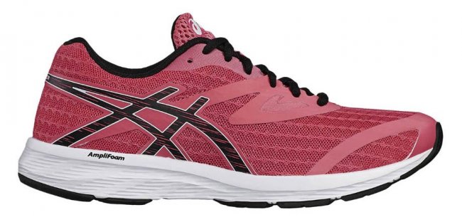 Кроссовки Asics Amplica W T875N 2090