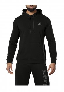 Кофта Asics Chest Logo Oth Hoodie 2031A986 001