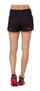 Шорты ASICS Cool Short 2 in 1 W