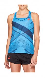 Майка Asics Cooling Singlet W 2092A094 400