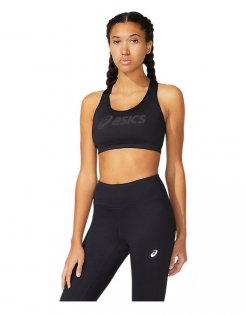Бра Asics Core Logo Bra W 2012C573 001