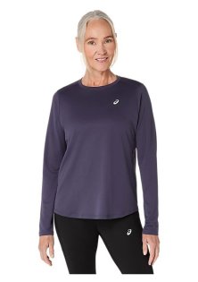 Кофта Asics Core LS Top W 2012D181 500