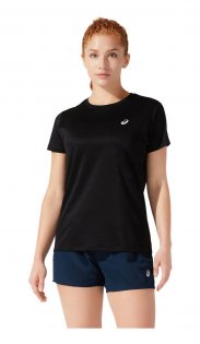 Футболка Asics Core Short Sleeve Top W 2012C335 001