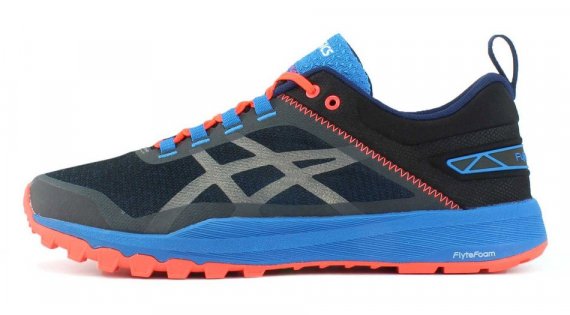 Кроссовки Asics FujiLyte XT .1011A602 401