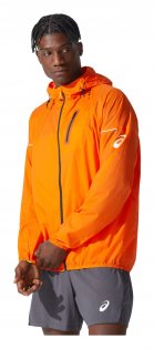 Куртка Asics Fujitrail Jacket 2011B896 800