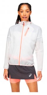 Куртка Asics Fujitrail Jacket W 2012B930 700