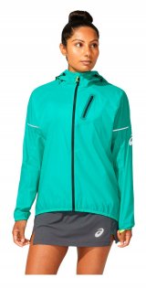 Куртка Asics Fujitrail Jacket W 2012B930 800