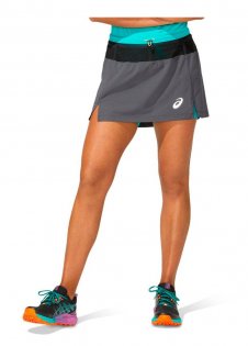 Юбка Asics FujiTrail Skort W 2012B929 020