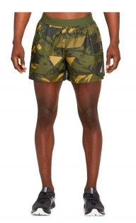 Шорты Asics Future Camo Short 2011B250 301