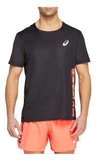 Футболка Asics Future Tokyo Ventilate Short Sleeve Top 2011B193 001