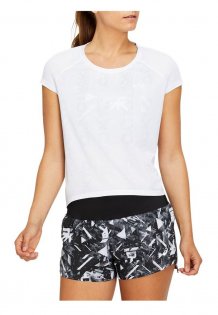 Футболка Asics Future Tokyo Ventilate Short Sleeve Top W 2012B189 100