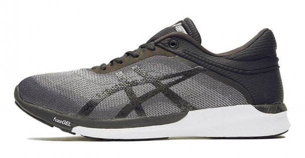 Кроссовки Asics Fuze X Rush T718N 9690