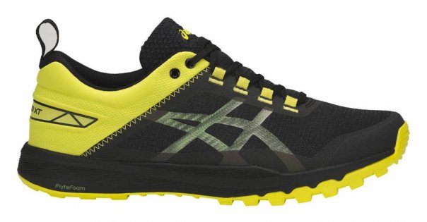 Кроссовки Asics Gecko XT