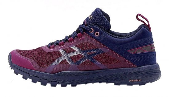 Кроссовки Asics Gecko XT W