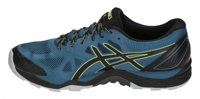 Кроссовки Asics Gel-FujiTrabuco 6 G-TX T7F0N 400