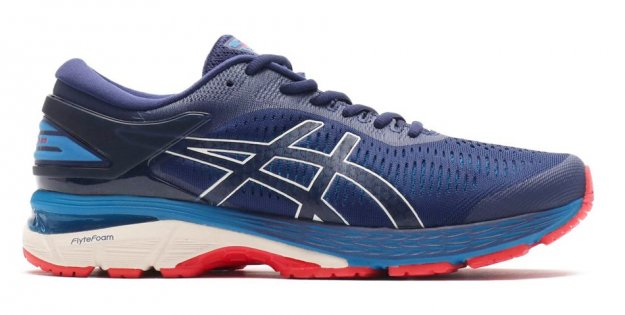 Кроссовки Asics Gel-Kayano 25 1011A019 400