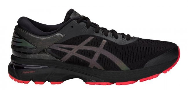 Кроссовки Asics Gel-Kayano 25 Lite-Show 1011A022 001