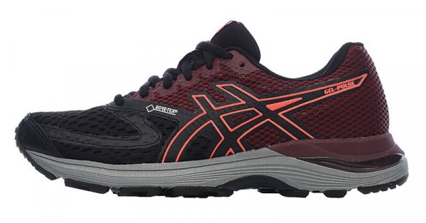 Кроссовки Asics Gel-Pulse 10 G-TX W 1012A009 001