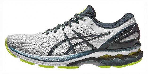 Кроссовки Asics Gel-Kayano 27 .1011A767 024
