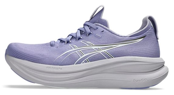 Кроссовки Asics Gel-Nimbus 28 W 1012B899 500