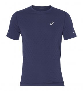 Футболка ASICS Gel-Cool Short Sleeve Top