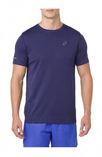 Футболка Asics Gel-Cool Short Sleeve Top 2011A314 401