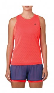 Майка ASICS Gel-Cool Sleeveless W