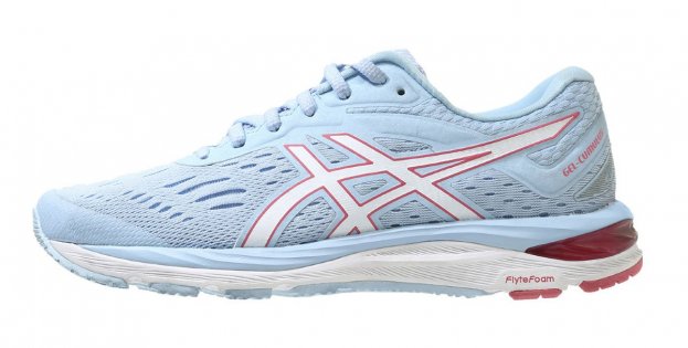 Кроссовки Asics Gel-Cumulus 20 W 1012A008 402