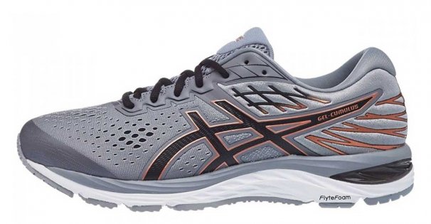 Кроссовки Asics Gel-Cumulus 21 .1011A551 022
