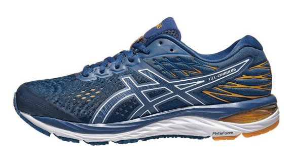 Кроссовки Asics Gel-Cumulus 21 1011A551 400