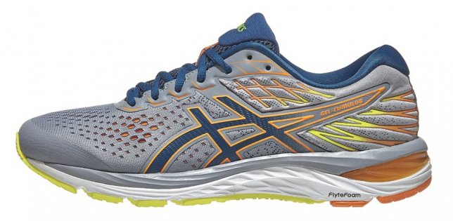 Кроссовки Asics Gel-Cumulus 21 1011A715 020