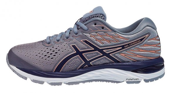 Кроссовки Asics Gel-Cumulus 21 W .1012A468 021
