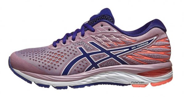 Кроссовки Asics Gel-Cumulus 21 W .1012A468 500