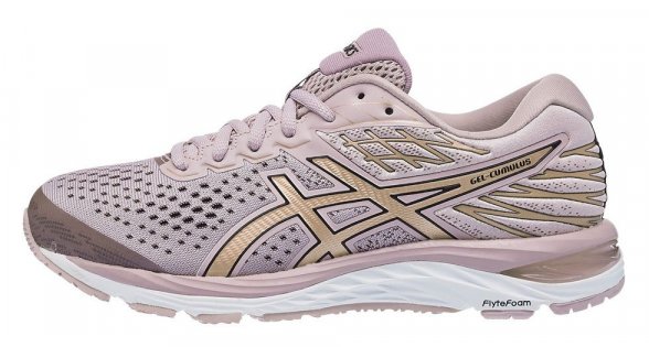 Кроссовки Asics Gel-Cumulus 21 W 1012A468 700