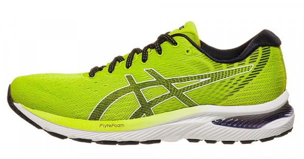 Кроссовки Asics Gel-Cumulus 22 .1011A862 300
