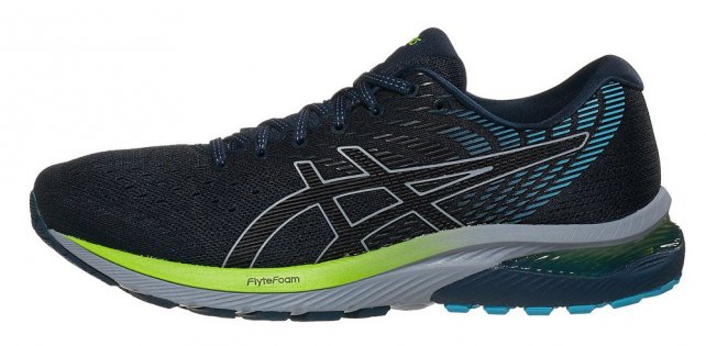 Кроссовки Asics Gel-Cumulus 22 .1011A862 402