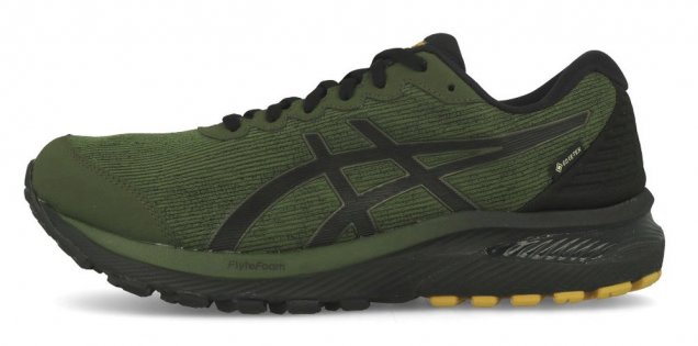 Кроссовки Asics Gel-Cumulus 22 G-TX .1011A893 300