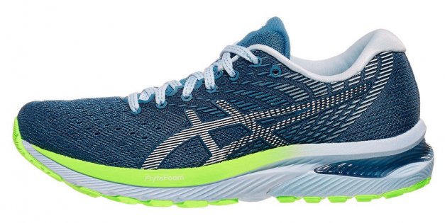 Кроссовки Asics Gel-Cumulus 22 W .1012A741 400