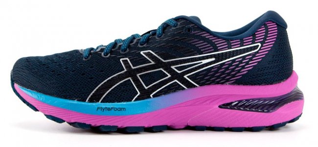 Кроссовки Asics Gel-Cumulus 22 W 1012A741 403