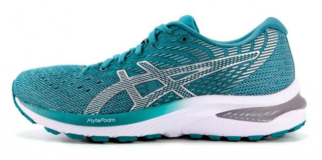 Кроссовки Asics Gel-Cumulus 22 W .1012A741 404