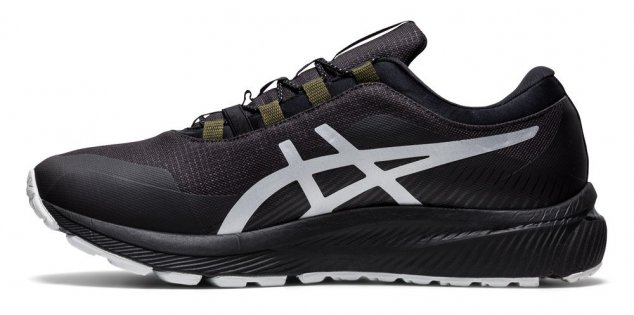Кроссовки Asics Gel-Cumulus 22 Winterized .1011A859 020