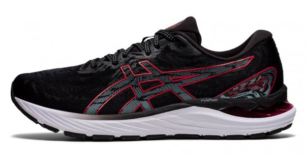 Кроссовки Asics Gel-Cumulus 23 .1011B012 017