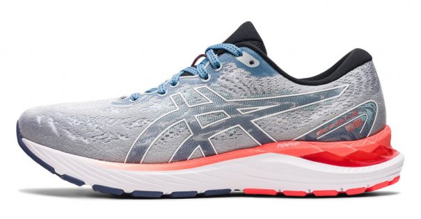 Кроссовки Asics Gel-Cumulus 23 1011B314 960