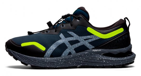 Кроссовки Asics Gel-Cumulus 23 AWL .1011B208 400